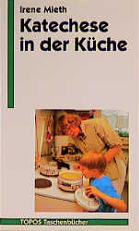 Katechese in der Küche