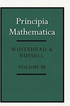 Principia Mathematica: v. 2