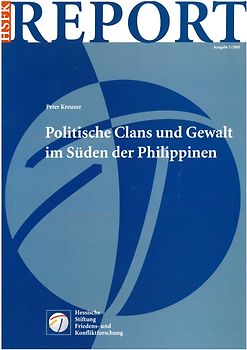 Politische Clans und Gewalt im Süden der Philippinen