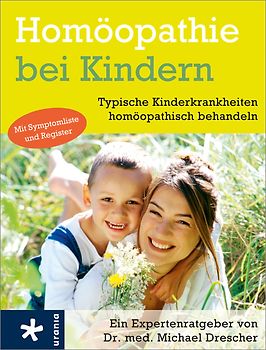 Homöopathie für Kinder
