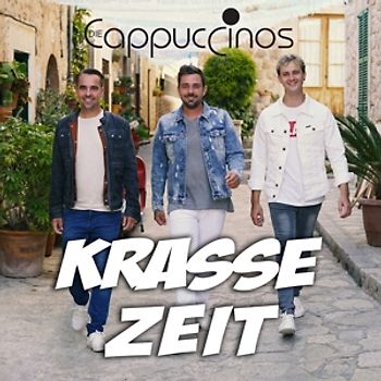 Cappuccinos,Die - Krasse Zeit