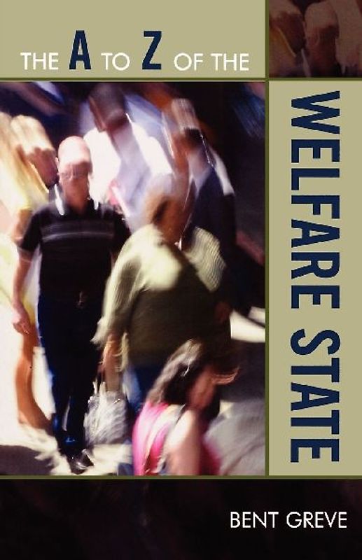 A to Z of the Welfare State