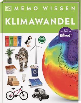 memo Wissen. Klimawandel