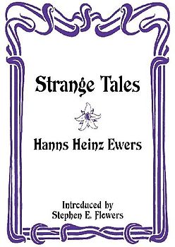 Strange Tales