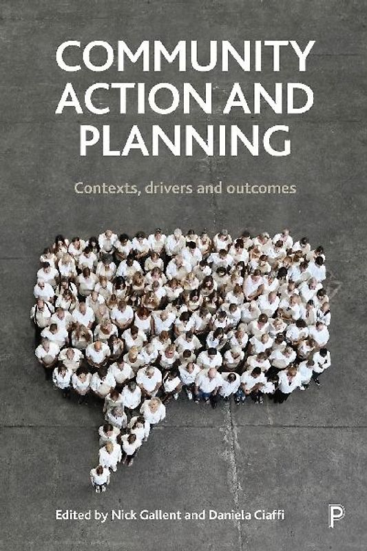 Community action and planning