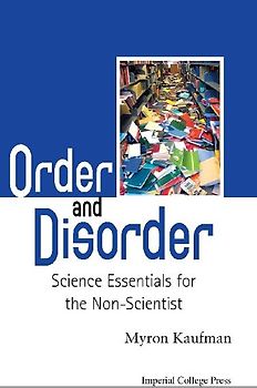 Order and Disorder