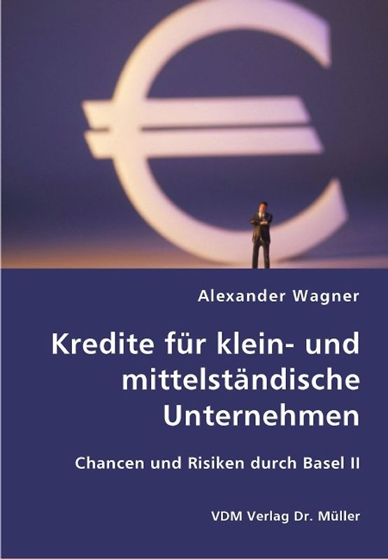 Kredite für klein- und mittelständische Unternehmen