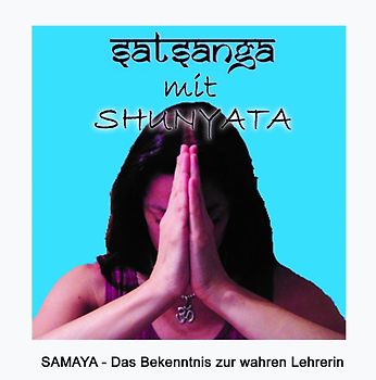 Samaya - Das Bekenntnis