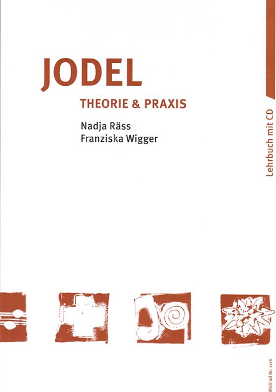 Jodel - Theorie und Praxis