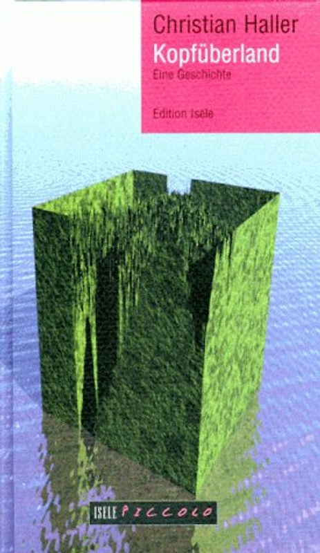 Kopfüberland oder die Reise zu den Bäumen