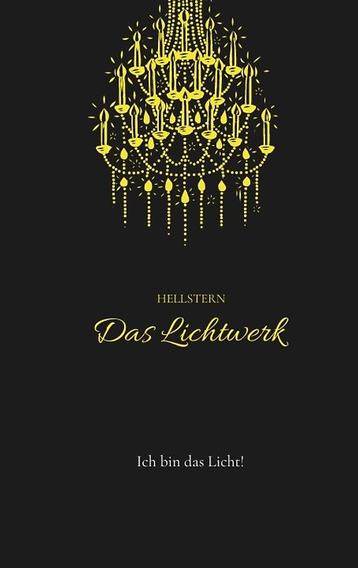 Das Lichtwerk (Softcover)