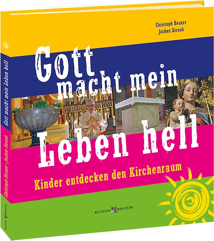 Gott macht mein Leben hell