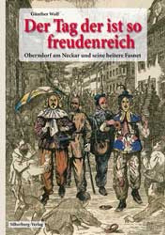 Der Tag der ist so freudenreich