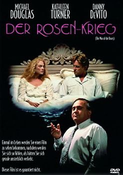 Rosen-Krieg, Der DVD