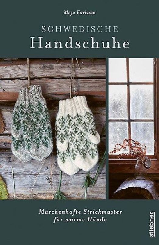 Schwedische Handschuhe stricken