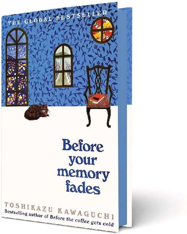 Before Your Memory Fades