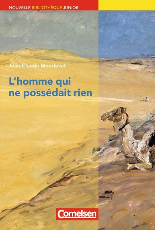 Nouvelle Bibliothèque Junior - Allgemeine Ausgabe - B1