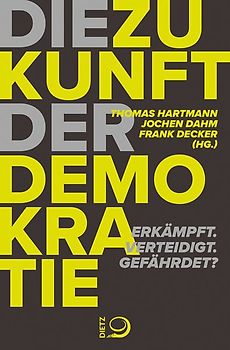 Die Zukunft der Demokratie