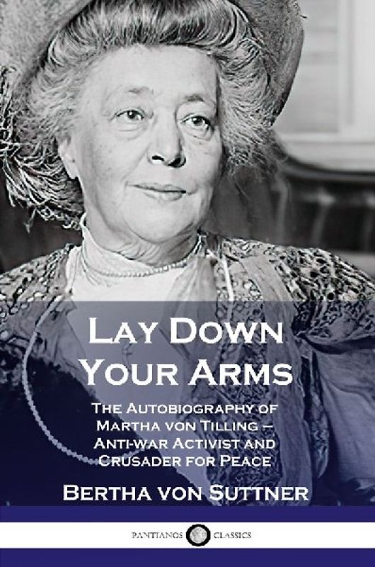 Lay Down Your Arms