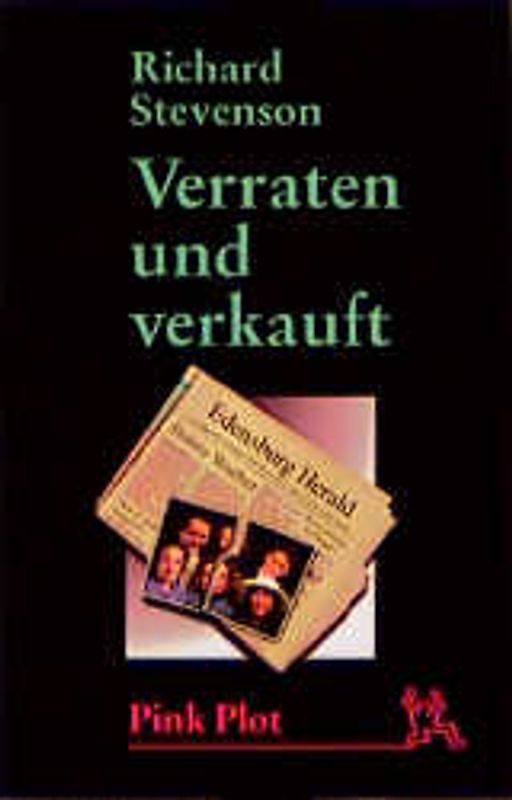 Verraten und verkauft