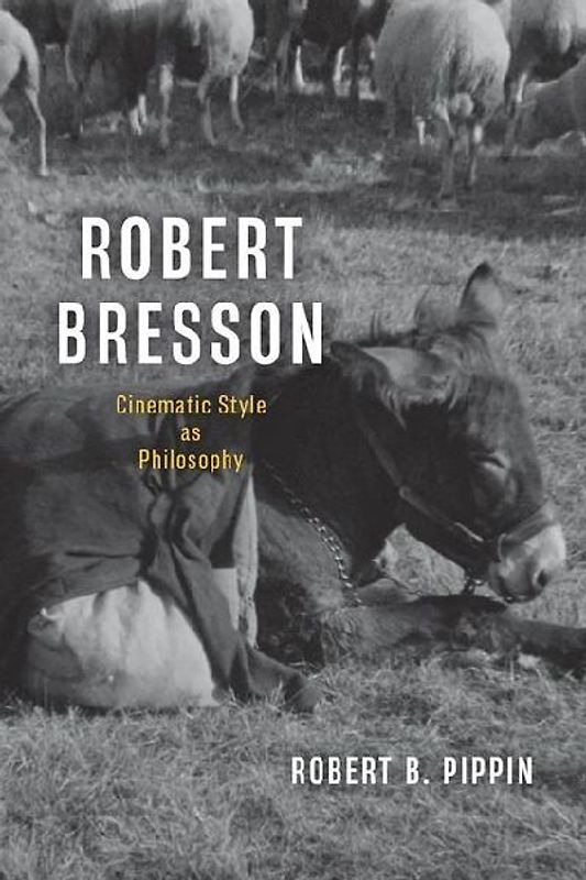 Robert Bresson