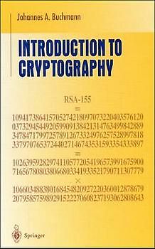 Introduction to Cryptography