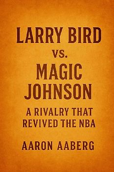 Larry Bird vs. Magic Johnson