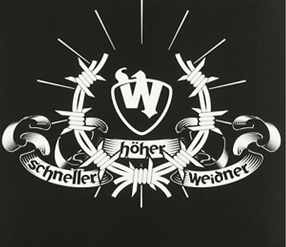 Schneller, Höher, Weidner