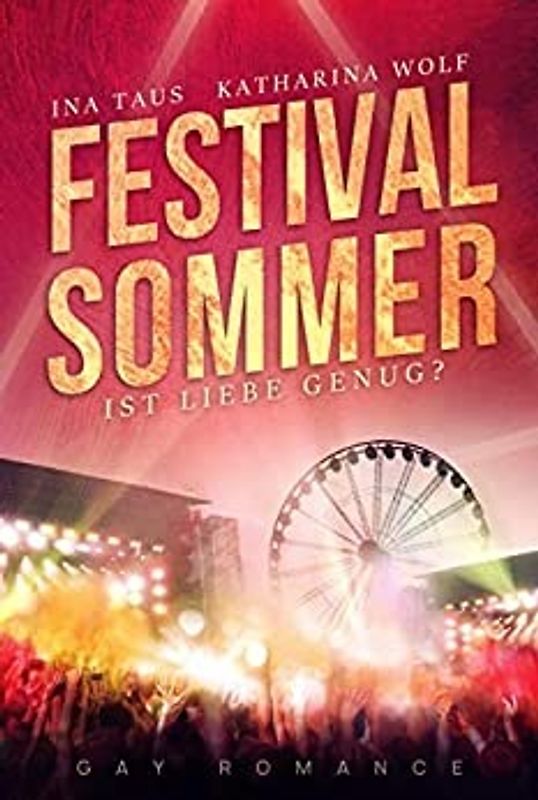 Festivalsommer