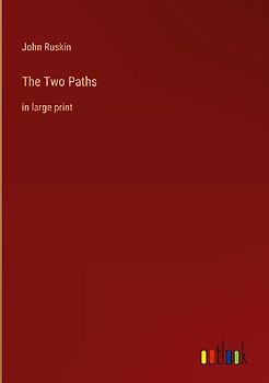 The Two Paths