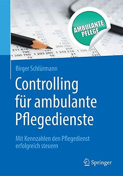 Controlling für ambulante Pflegedienste