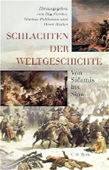 Schlachten der Weltgeschichte