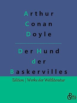 Der Hund der Baskervilles