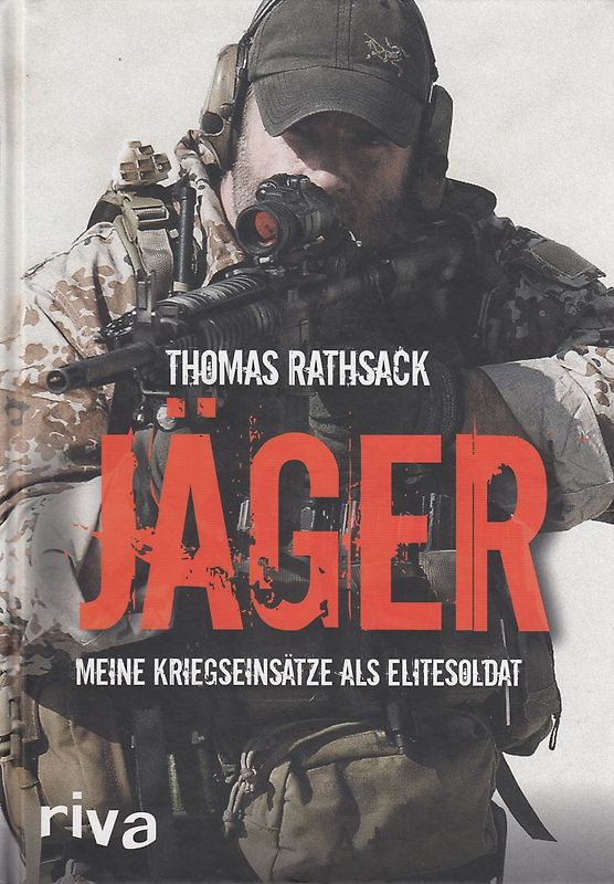 Jäger