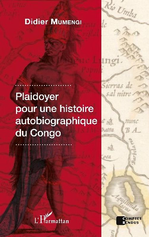 Plaidoyer pour une histoire autobiographique du Congo