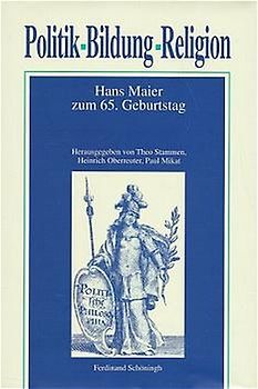 Politik - Bildung - Religion