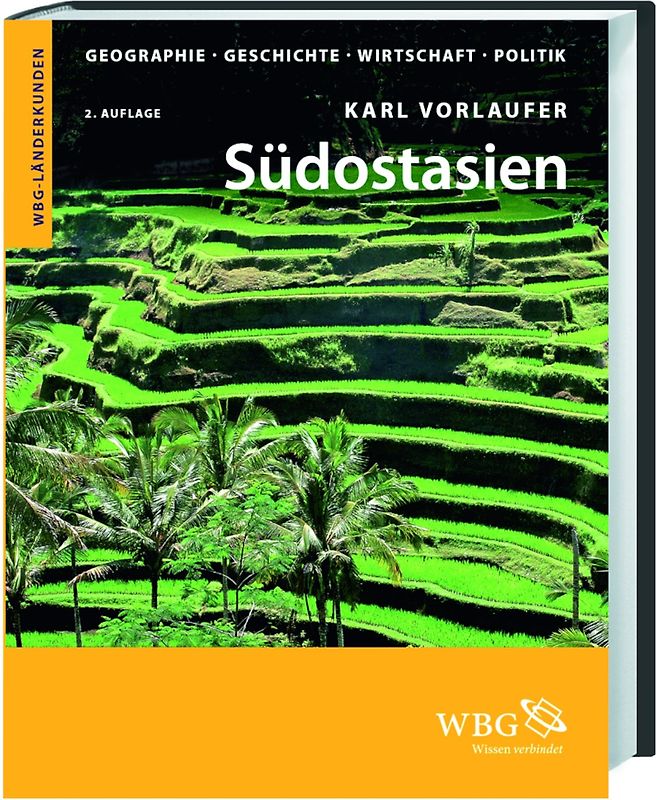Südostasien