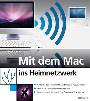 Mit dem Mac ins Heimnetzwerk