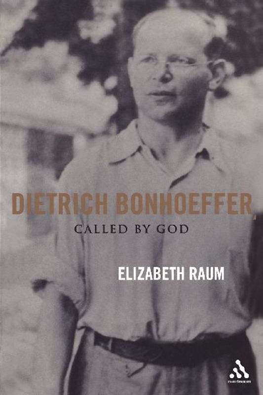 Dietrich Bonhoeffer