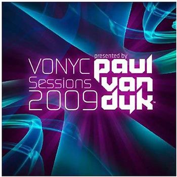 Paul Van Dyk - Vonyc Sessions 2009