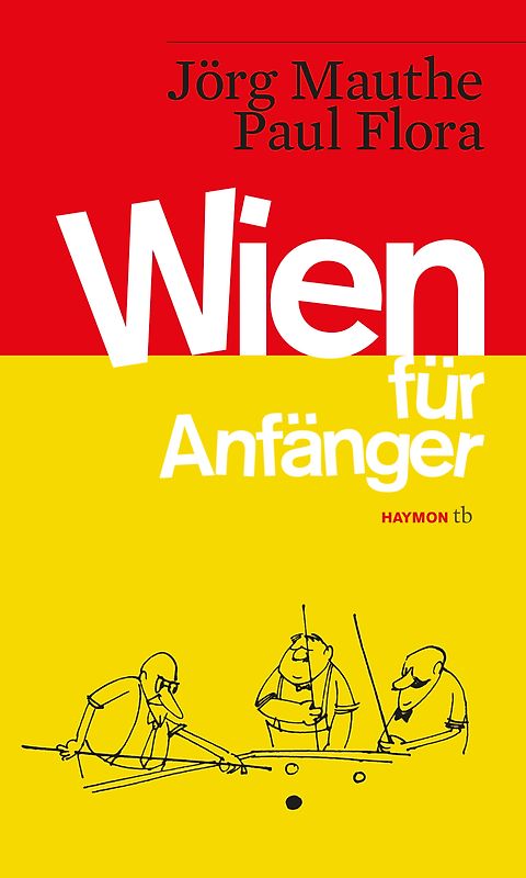 Wien für Anfänger