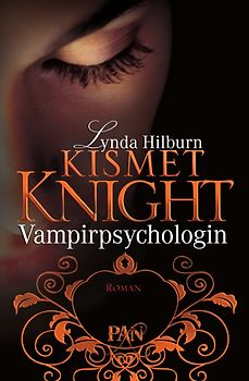 Kismet Knight, Vampirpsychologin