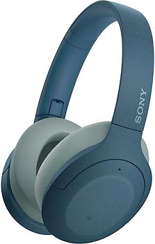 Sony WH-H910N bleu