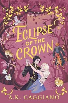 Eclipse of the Crown (Standard Edition)
