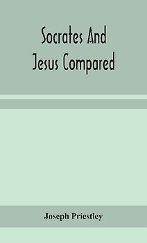 Socrates And Jesus Compared
