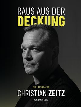 Raus aus der Deckung