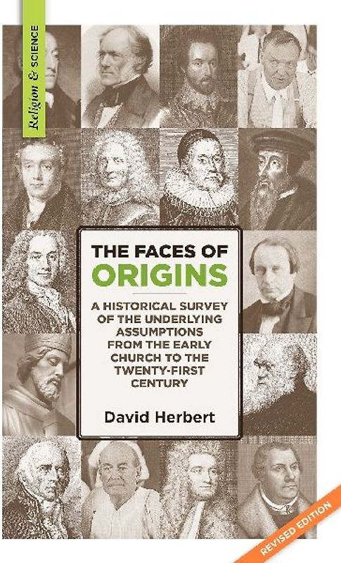 The Faces of Origins