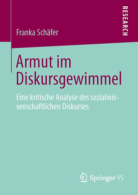 Armut im Diskursgewimmel