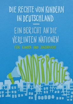 Die Rechte von Kindern und Jugendlichen in Deutschland