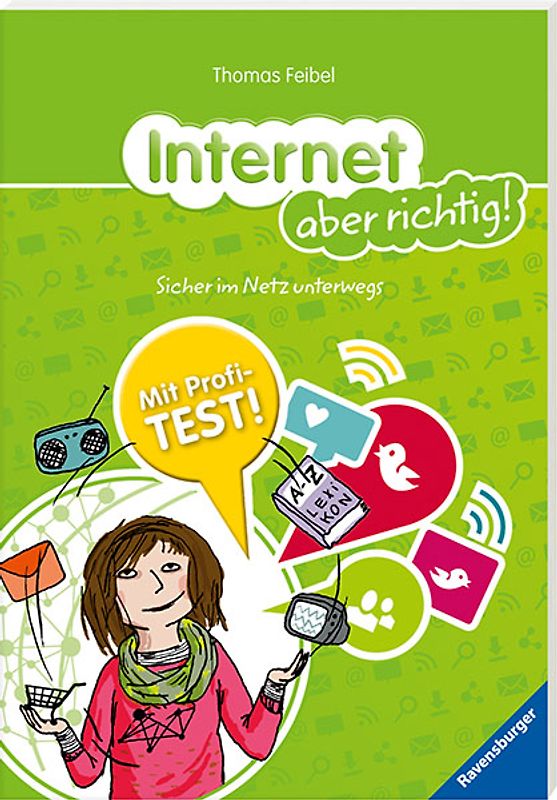 Internet aber richtig!